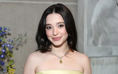 Mikey Madison: The Rising Star Set to Take Over the Role in ‘Masque of the Red Death’