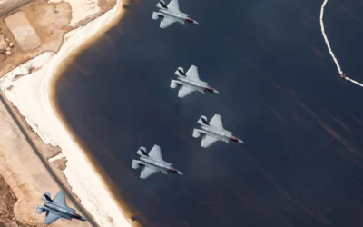 Military Powers of Iran and Israel: Analyzing the Recent Conflict and Nuclear Aspirations