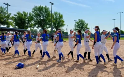Minnesota’s Transgender Pitcher Sparks Debate Over Fairness in Sports