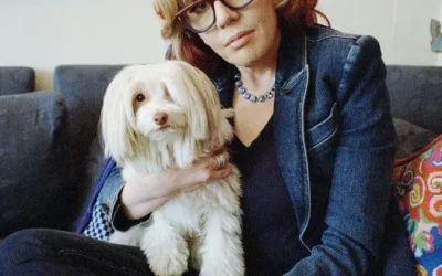 Molly Jong-Fast Dares the World to Confront Human Frailty in ‘How to Lose Your Mother’