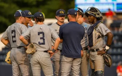 Murray State Shocks Georgia Tech in High-Scoring Clash