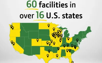 Myth Busted: John Deere is NOT Freezing U.S. Manufacturing