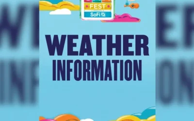Nashville Weather Updates: Challenges and Triumphs at CMA Fest 2023