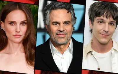 Natalie Portman Shines in Lena Dunham’s Upcoming Romcom ‘Good Sex’