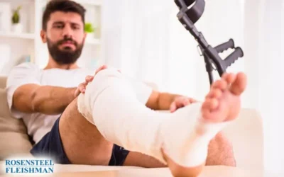 Navigating the Aftermath of an Accident: Finding the Right Personal Injury Lawyer in Charlotte