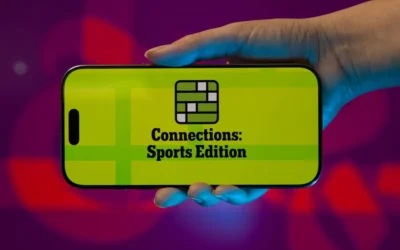 New York Times ‘Connections’ Hints for June 15, 2025: Sports Edition