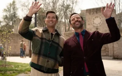 Nick Kroll’s New Comedy ‘I Don’t Understand You’ Brings Nostalgic Vibes