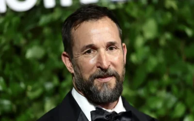 Noah Wyle Shares Heartfelt Message to Wife as George Clooney Weighs in on ‘The Pitt’