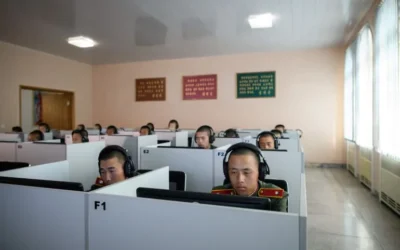 North Korea’s Internet Experiences Major Outage: An Analysis