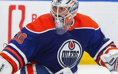 Oilers Rally with Pivotal Win: Pickard’s Starting Role in Game 5