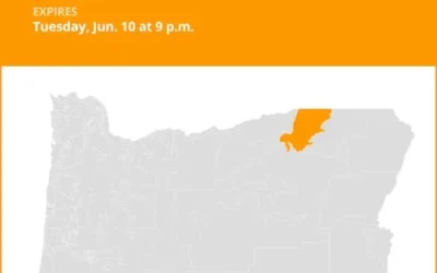Oregon Heat Advisory: Residents Urged to Prepare for Triple-Digit Temperatures