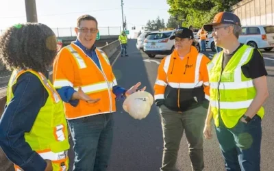 Oregon’s Transportation Dilemma: Communication Breakdowns and High-Stakes Debates