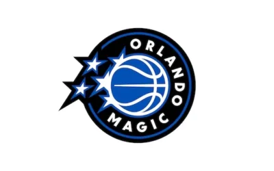Orlando Magic Unveil New Logo: The Star Shines Once Again