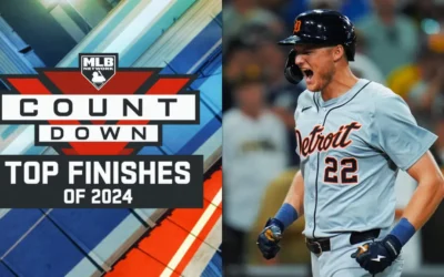 Parker Meadows Returns: Tigers Reinstate Outfielder as Season Debut Looms