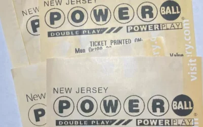 Powerball Jackpot Soars to $207 Million: Winning Numbers for May 31, 2025