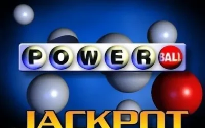 Powerball Jackpot Winner: $204.5 Million Ticket Sold in California