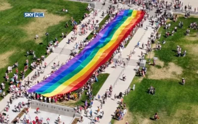Pride Parade in Salt Lake City 2025: A Celebration of LGBTQ+ Rights and Community Unity