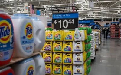 Procter & Gamble Announces Significant Job Cuts Amid Market Pressures