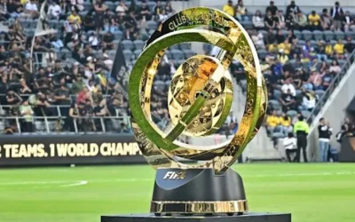Qatar Hosts the FIFA Club World Cup 2023: A New Era in Soccer
