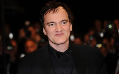 Quentin Tarantino’s Massive Pay for Once Upon a Time in Hollywood 2 Revealed