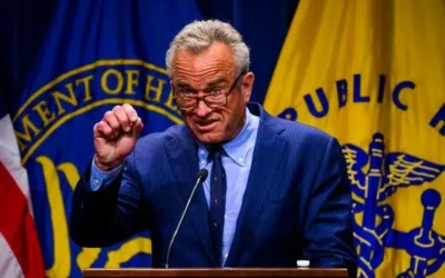 RFK Jr. Removes All CDC Vaccine Panel Experts: A Deep Dive into the Implications