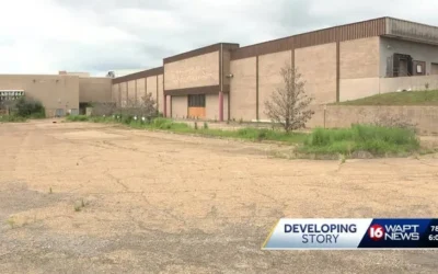 Randy Travis and His Wife Invest in MetroCenter: Revitalizing a Jackson Landmark