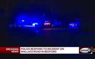 Recent Police Incidents in New Hampshire: A Closer Look