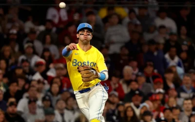 Red Sox Regain Form with Series Win Over Yankees