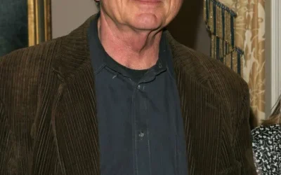 Remembering Harris Yulin: A Life of Playing the Bad Guy