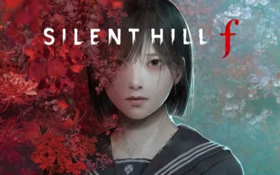 Reviving Terror: A Deep Dive into Silent Hill f’s Haunting World