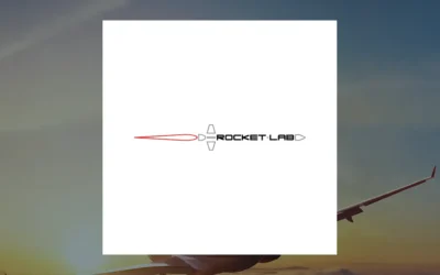 Rocket Lab USA: A Moderate Buy Rating Amidst High-Risk, High-Reward Dynamics