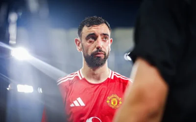 Rúben Neves and Bruno Fernandes: The Decision to Stay and Its Impact on Football