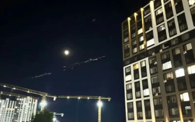 Rumors and Reality: The Oreshnik Missile Incident Over Kazakhstan