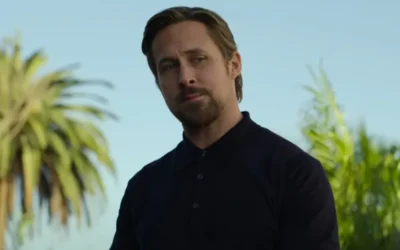 Ryan Gosling: The Controversial Choice for the New Black Panther in the MCU