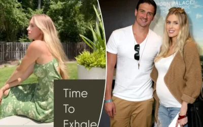 Ryan Lochte’s Wife Kayla Reveals ‘Painful’ Divorce After Seven Years of Marriage