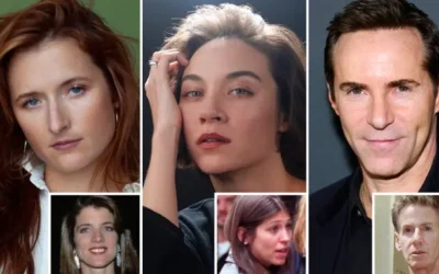 Ryan Murphy’s ‘American Love Story’: A New Chapter in American Horror Story Legacy