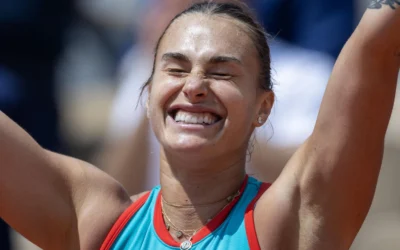 Sabalenka vs Swiatek: A Semifinal Showdown at the 2025 French Open