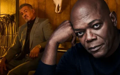 Samuel L. Jackson Set to Star in ‘NOLA King’: Expanding the Sheridan Universe