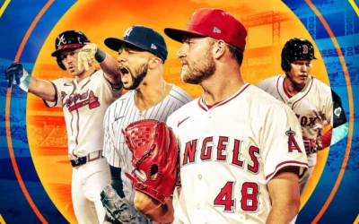 San Francisco Giants: Navigating the Challenges of the Season