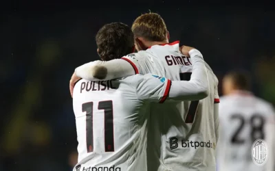 Santiago Giménez Reflects on Christian Pulisic’s Candid Advice amid Milan Fan Pressure