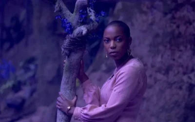 Sasheer Zamata: A Transformative Journey Through ‘Agatha All Along’
