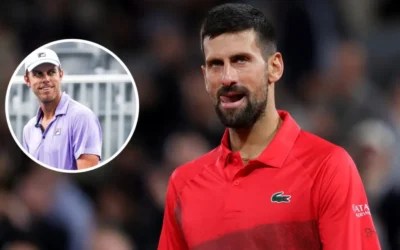 Shifting Dynamics: Novak Djokovic’s Grand Slam Journey Post-French Open 2025