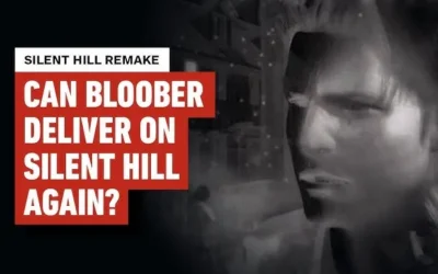 Silent Hill Remake: Can Bloober Deliver Again?