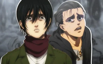 Sorry, But Attack on Titan’s Ending Was Actually Great