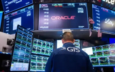 Strategizing with Options: How to Play Broadcom (AVGO) Ahead of Earnings