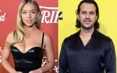 Sydney Sweeney Breaks Silence on Split from Fiancé Jonathan Davino: ‘I’m Loving It’