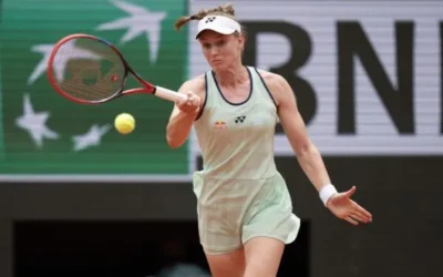 Tatjana Maria vs. Elena Rybakina: A Comprehensive Preview of the 2025 Queen’s Club Championship Quarterfinals