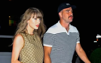 Taylor Swift and Travis Kelce: A New Chapter in Celebrity Romance