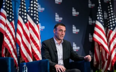 The Army’s Newest Recruits: Tech Execs From Meta, OpenAI and More