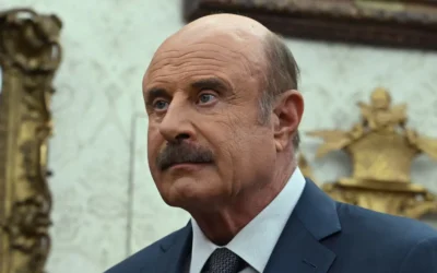 The Complications Behind Immigration Raids: Dr. Phil and ICE in Los Angeles